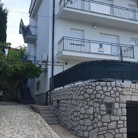 Apartment Marko