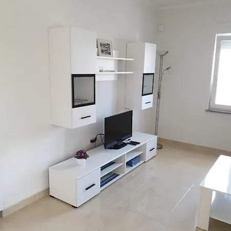 Marko Apartment