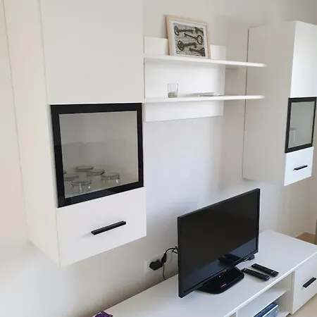 Apartment Marko Crikvenica