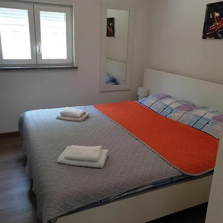 Apartment Marko *