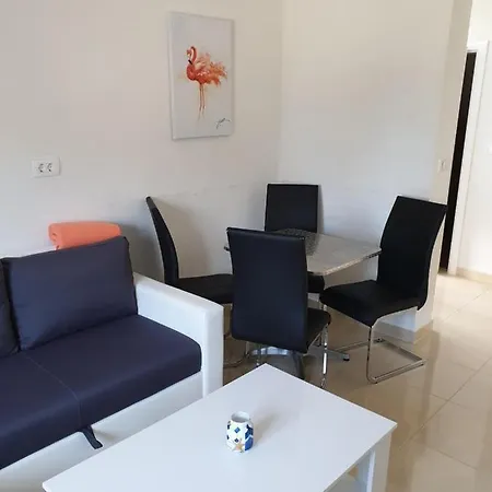 Apartment Marko *