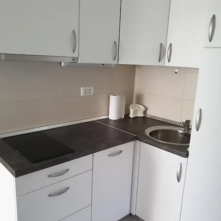 Apartment Marko Crikvenica