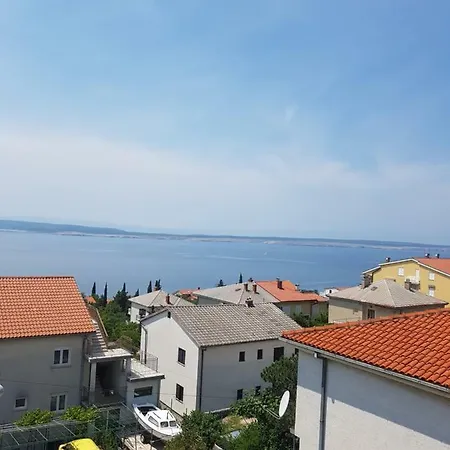 Apartment Marko
