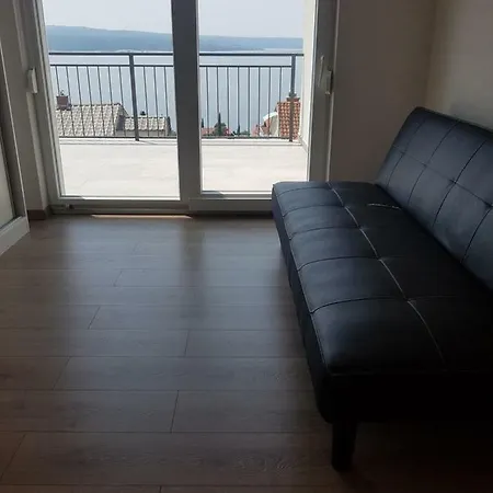 Marko Apartment