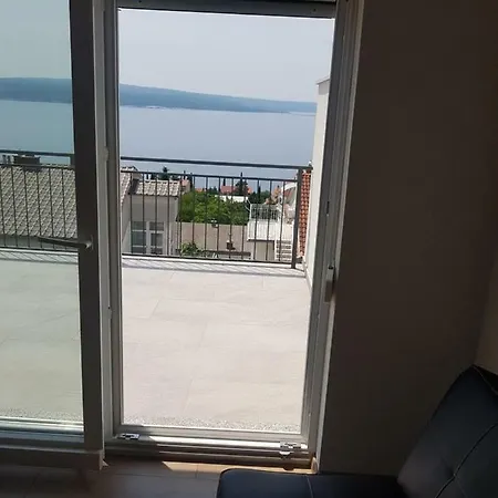 Apartment Marko