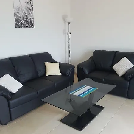 Marko Apartment *