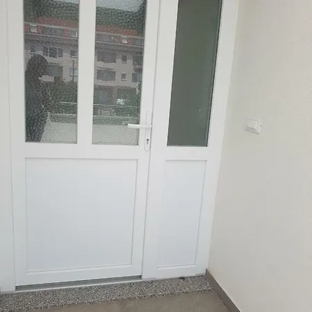 Apartment Marko Crikvenica