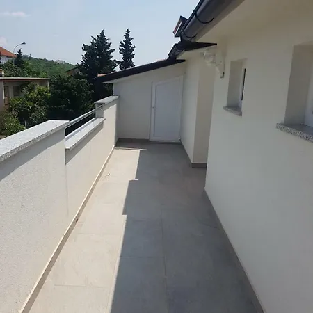 Apartment Marko *
