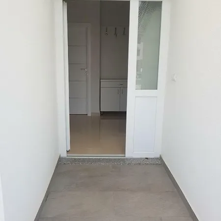 Apartment Marko Crikvenica