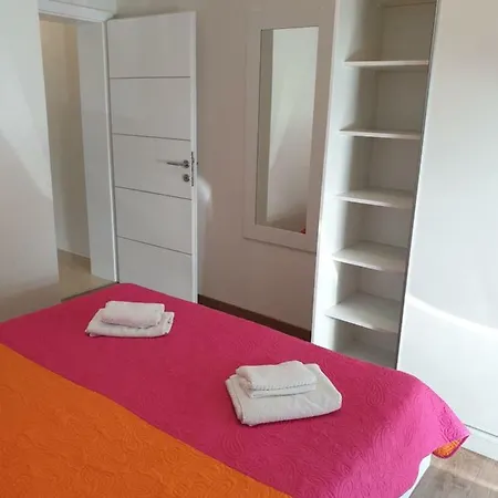 Apartment Marko Crikvenica