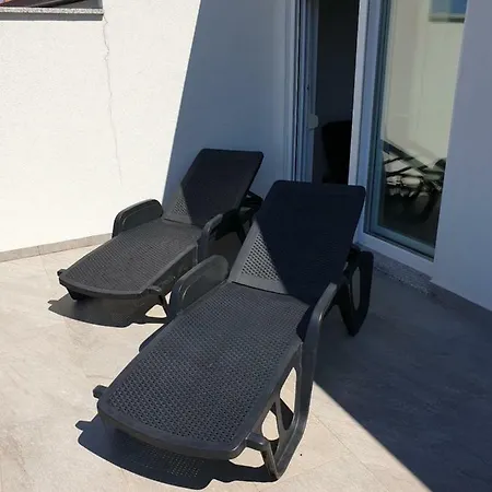 Apartment Marko