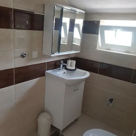 Marko Apartment Crikvenica