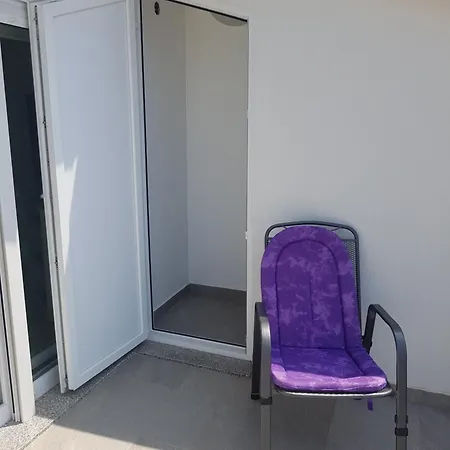 Apartment Marko