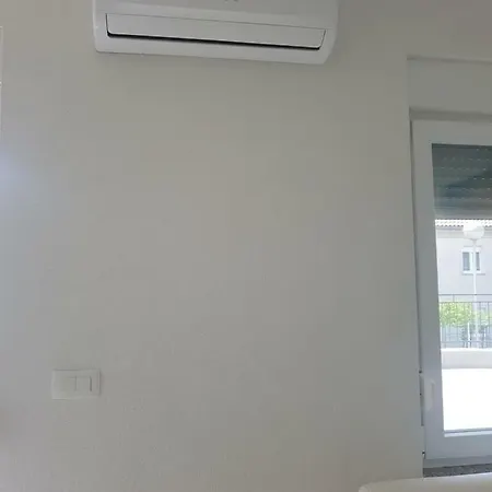 Apartment Marko *