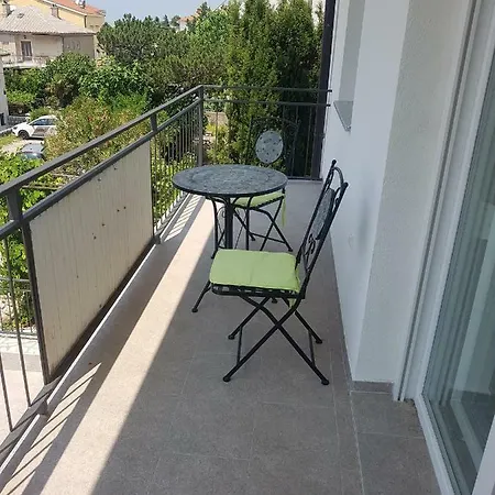 Marko Apartment