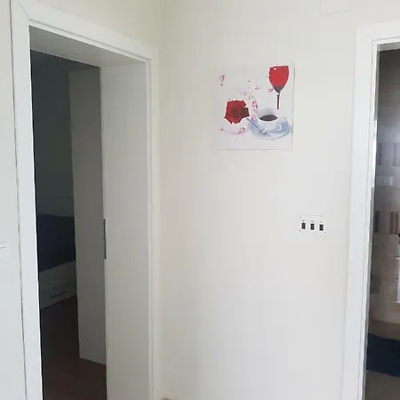 Marko Apartment
