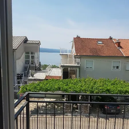 Apartment Marko