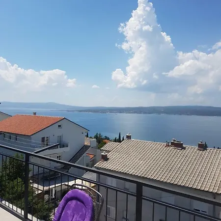 Marko Apartment