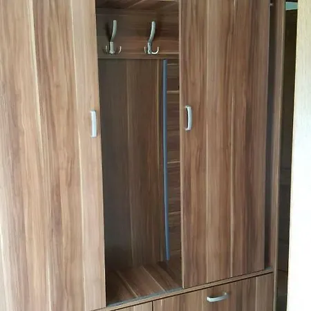 Marko Apartment