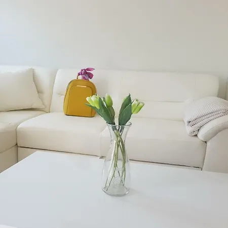 Marko Apartment *