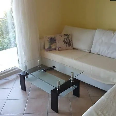 Marko Apartment Crikvenica