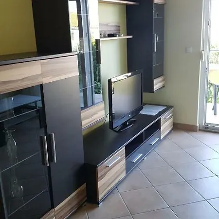 Apartment Marko *