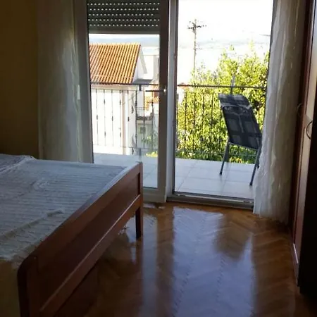 Apartment Marko *