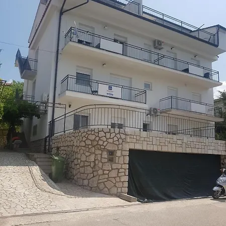 Apartment Marko *