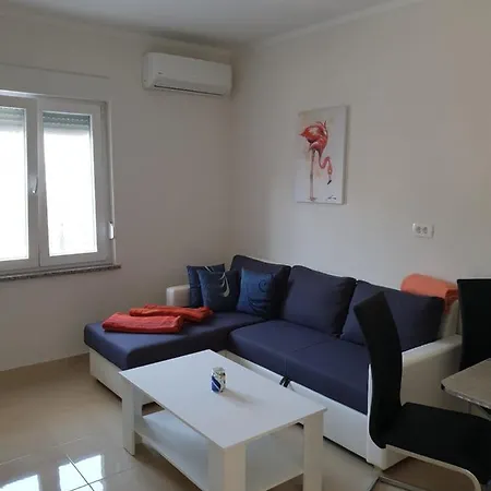 Apartament Marko *