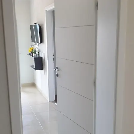 Apartman Marko