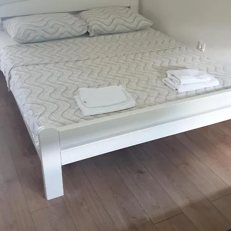 Marko Apartamento Crikvenica