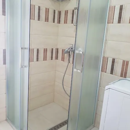 Apartament Marko Crikvenica
