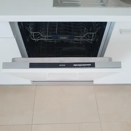 Apartament Marko *