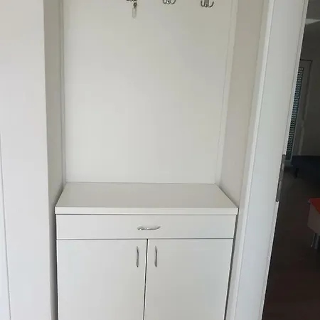 Apartament Marko Crikvenica