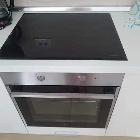 Marko Apartament *